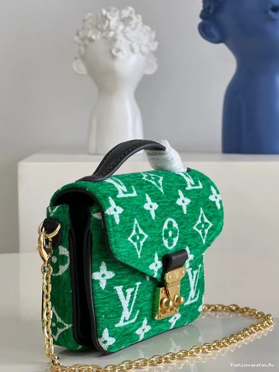 FS CHEAP Vuitton METIS MICRO Louis 0709